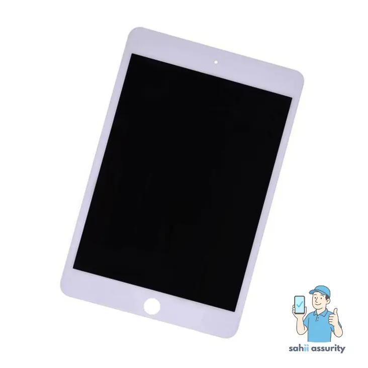 LCD Frame Middle Chassis for Apple iPad 5 Mini 2019